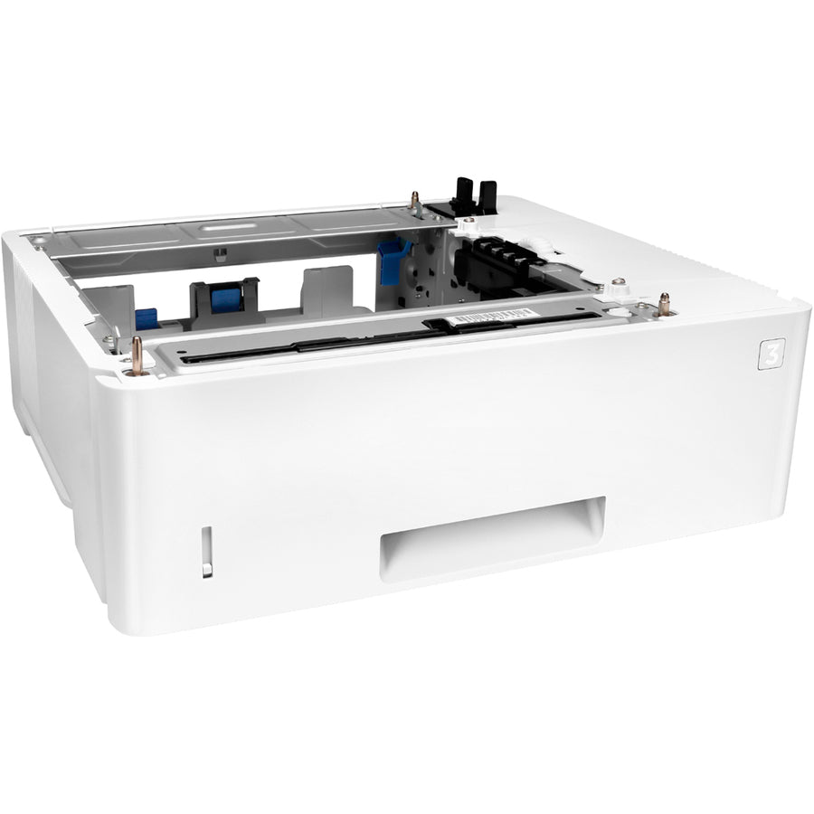 HP LaserJet 550-Sheet Paper Tray HP LaserJet 550-Sheet Paper Tray